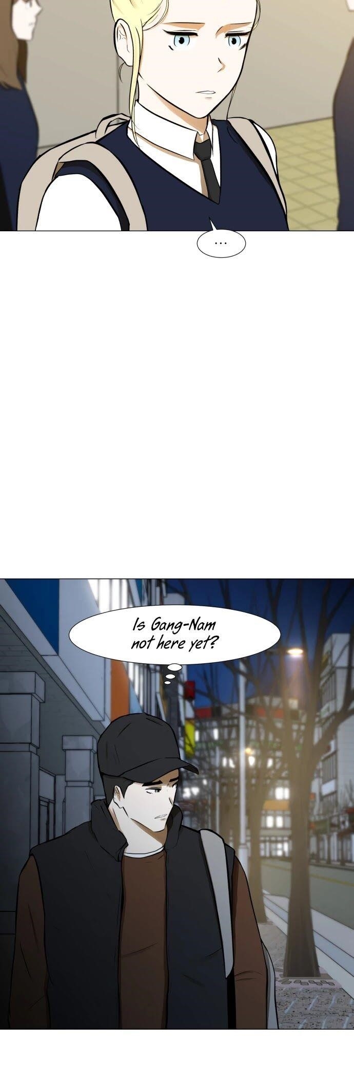 Dark Mortal Chapter 51 - Page 30