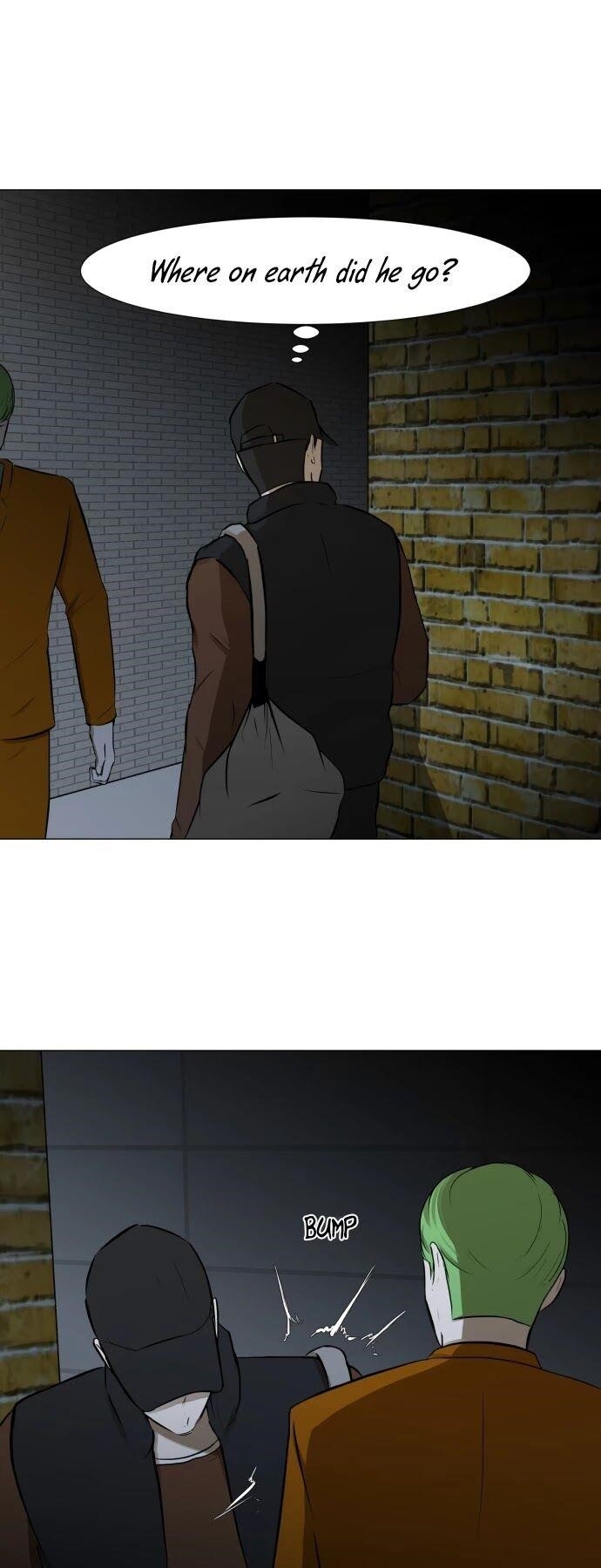 Dark Mortal Chapter 51 - Page 34