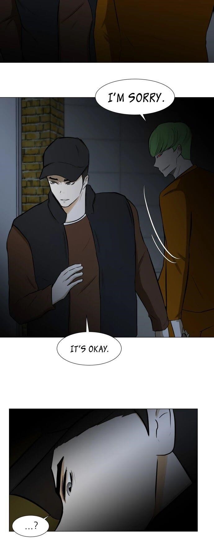 Dark Mortal Chapter 51 - Page 35