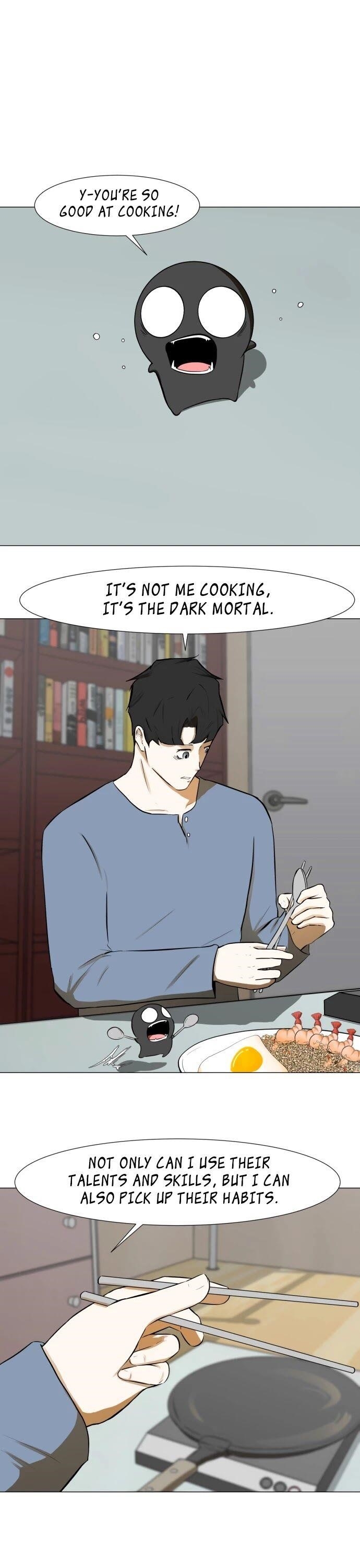 Dark Mortal Chapter 51 - Page 4