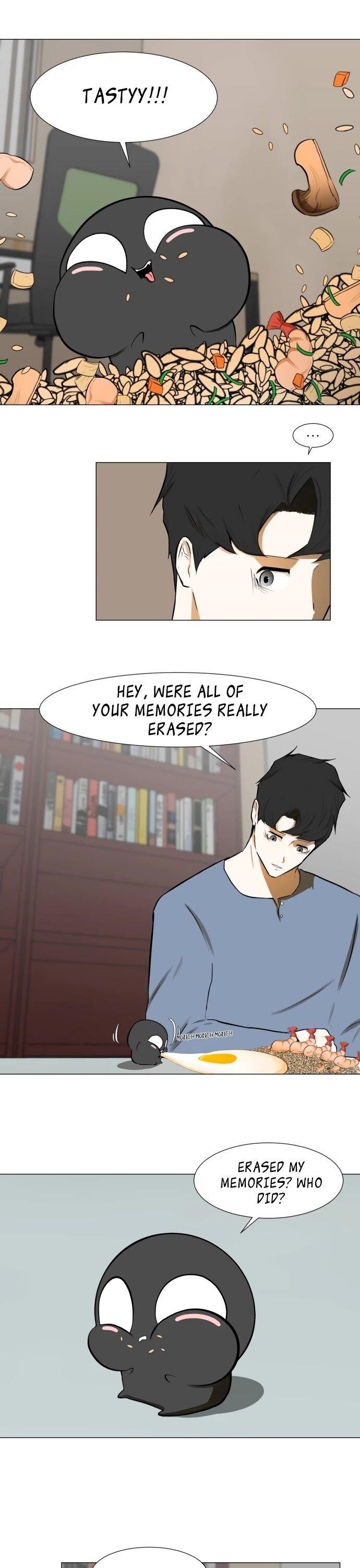 Dark Mortal Chapter 51 - Page 5