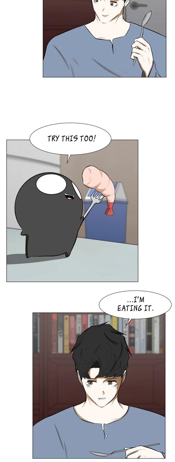 Dark Mortal Chapter 51 - Page 7