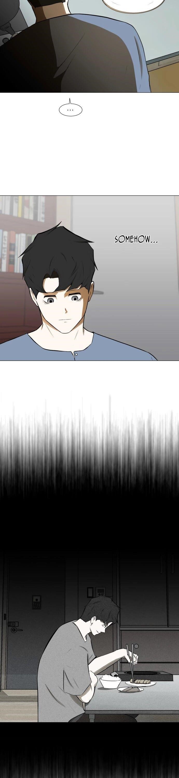 Dark Mortal Chapter 51 - Page 9