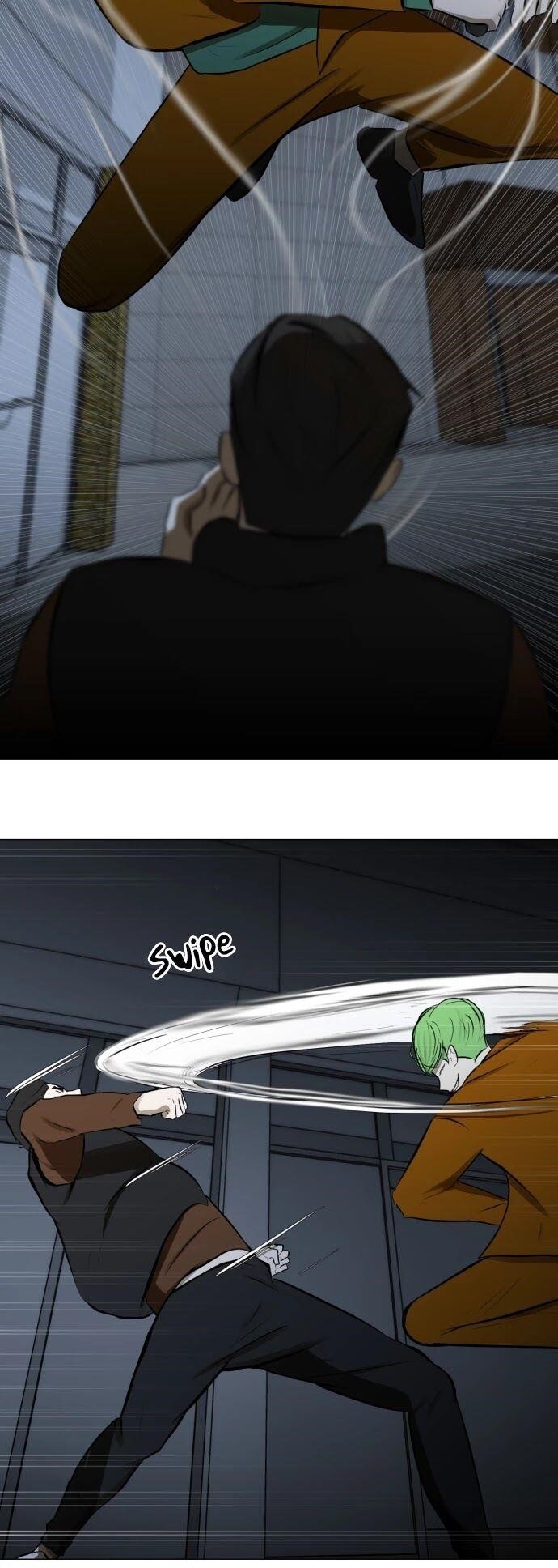 Dark Mortal Chapter 52 - Page 12