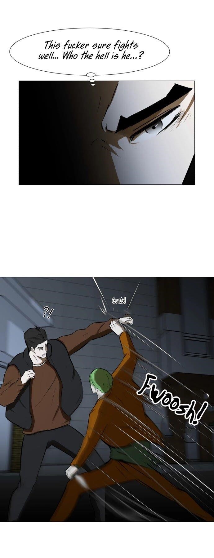 Dark Mortal Chapter 52 - Page 24