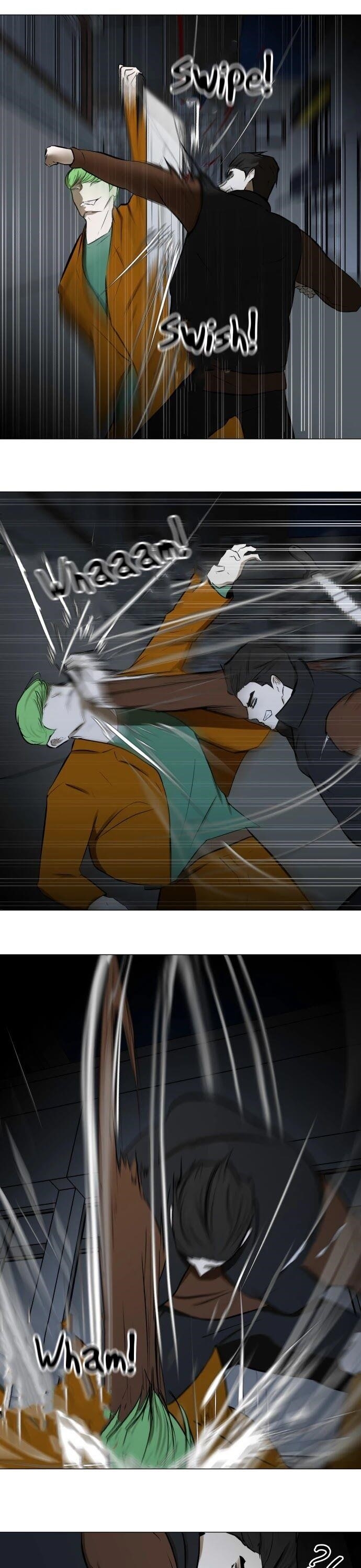 Dark Mortal Chapter 52 - Page 25