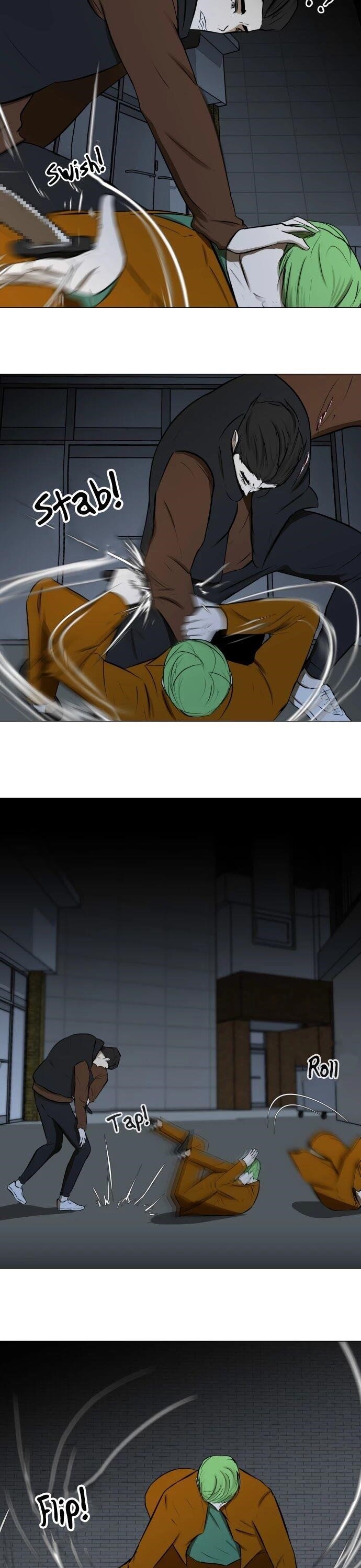 Dark Mortal Chapter 52 - Page 26