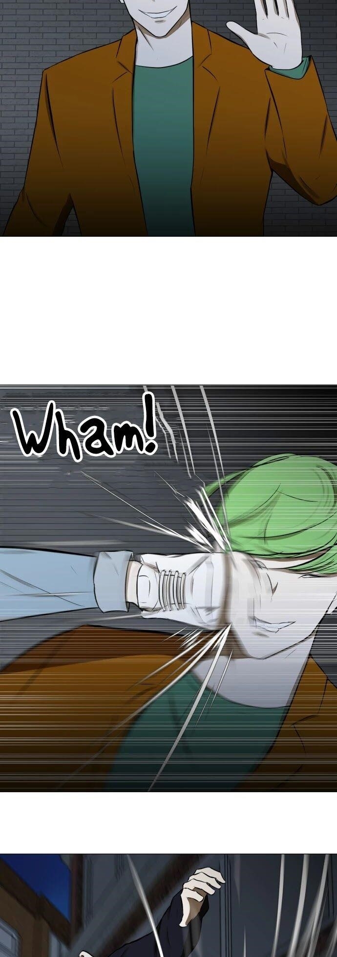 Dark Mortal Chapter 52 - Page 31