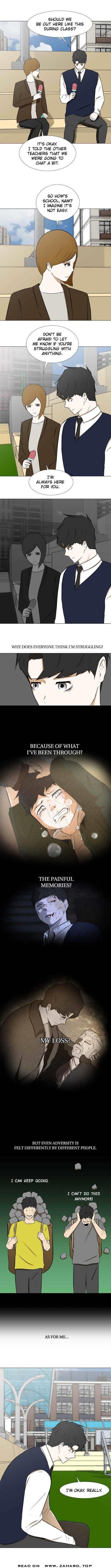 Dark Mortal Chapter 56 - Page 2