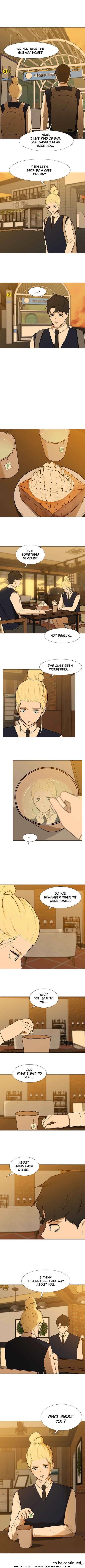 Dark Mortal Chapter 56 - Page 6