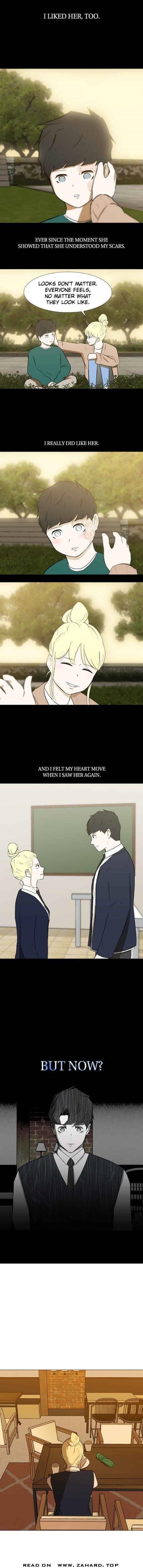 Dark Mortal Chapter 57 - Page 2