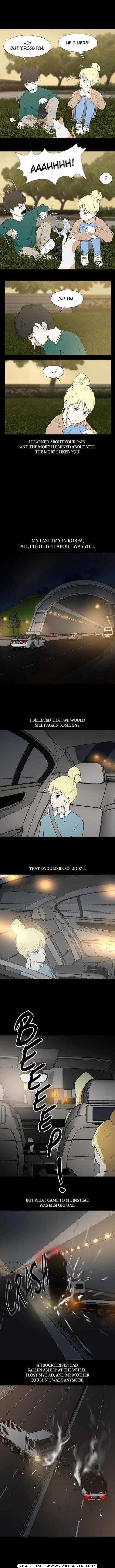 Dark Mortal Chapter 57 - Page 4