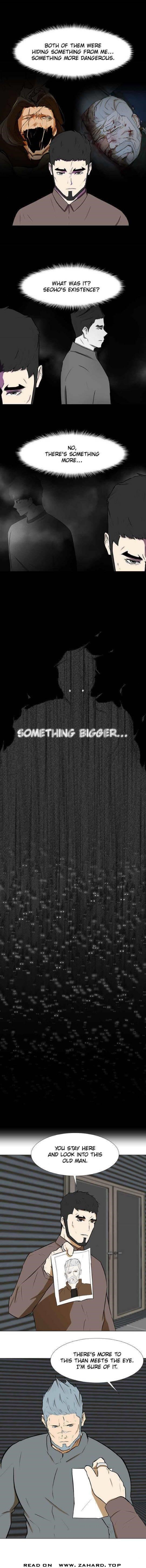 Dark Mortal Chapter 59 - Page 3