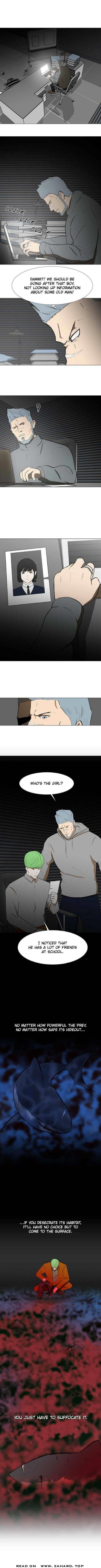 Dark Mortal Chapter 59 - Page 4