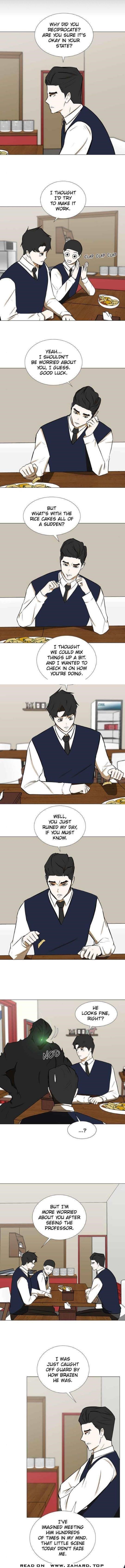 Dark Mortal Chapter 61 - Page 4