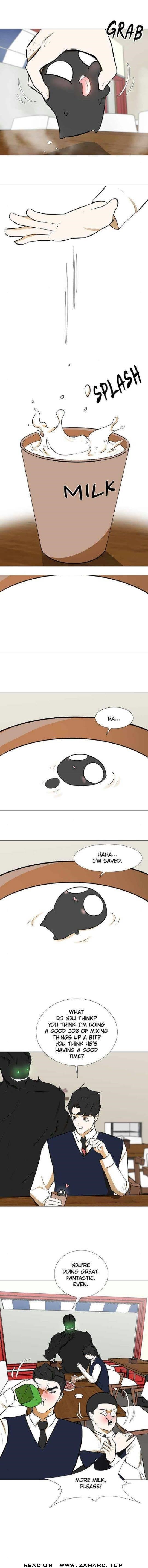 Dark Mortal Chapter 61 - Page 6