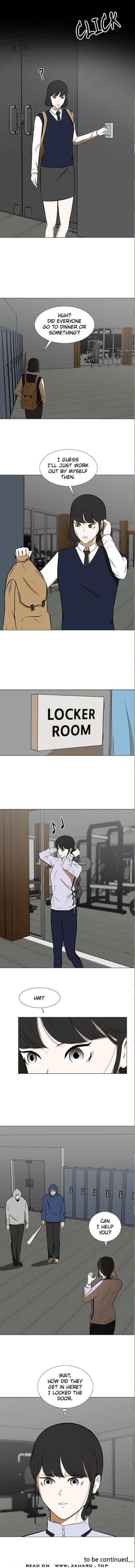 Dark Mortal Chapter 62 - Page 10