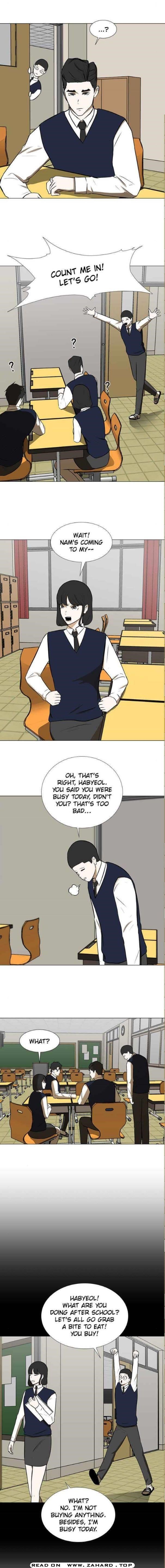 Dark Mortal Chapter 62 - Page 2