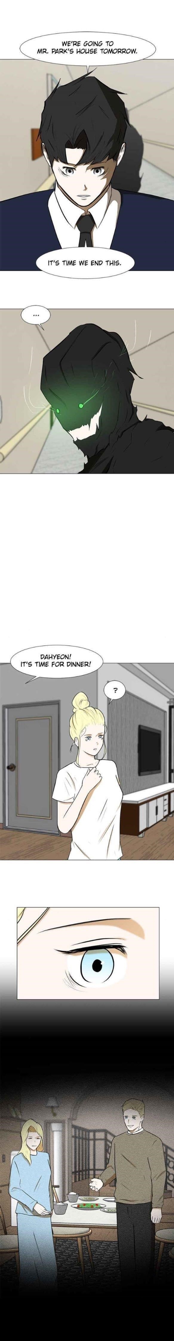 Dark Mortal Chapter 66 - Page 14