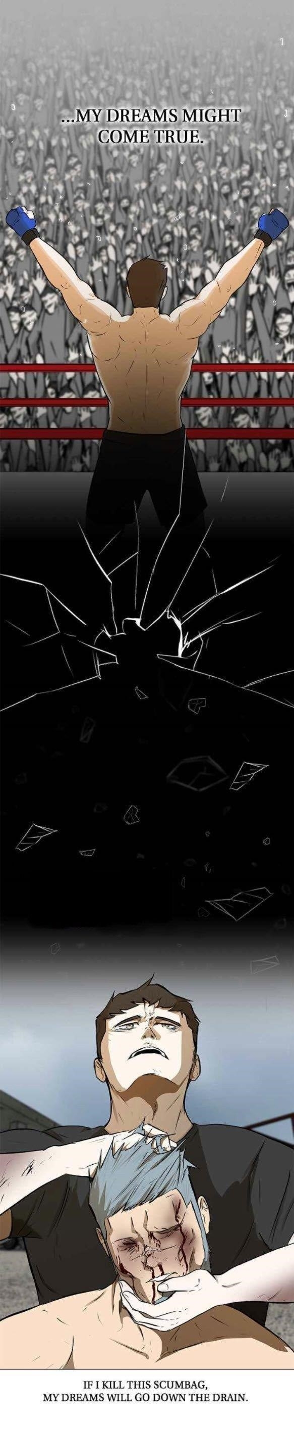 Dark Mortal Chapter 66 - Page 9