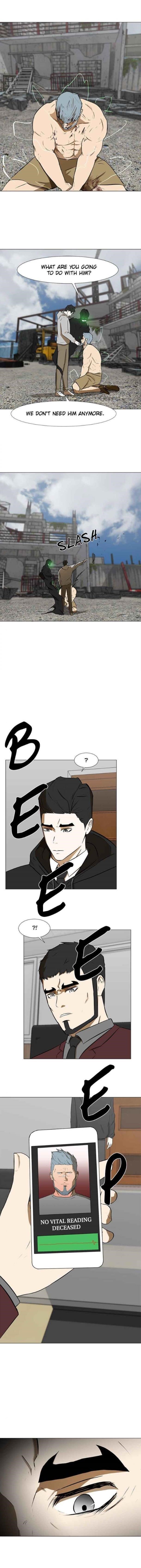 Dark Mortal Chapter 67 - Page 4