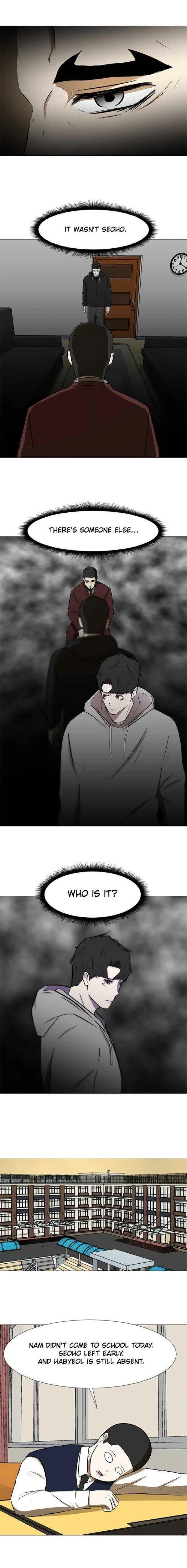 Dark Mortal Chapter 67 - Page 5