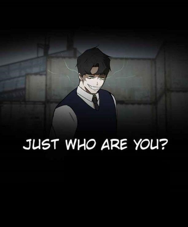 Dark Mortal Chapter 67 - Page 8