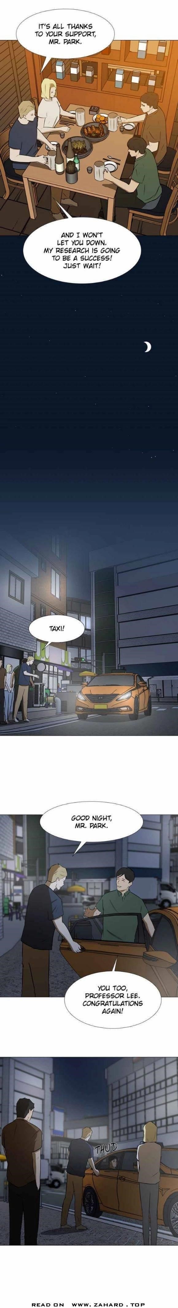 Dark Mortal Chapter 69 - Page 5