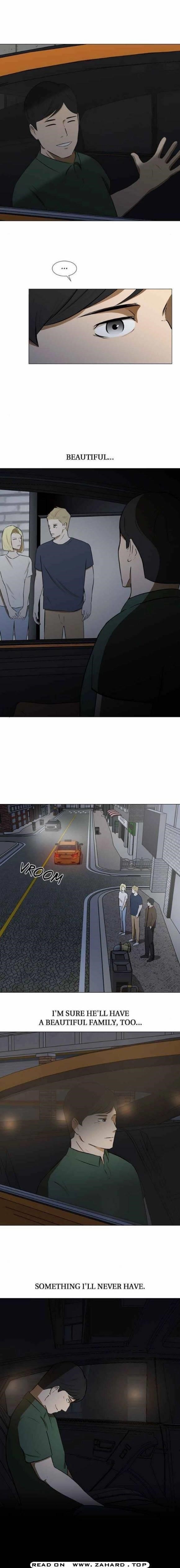 Dark Mortal Chapter 69 - Page 6