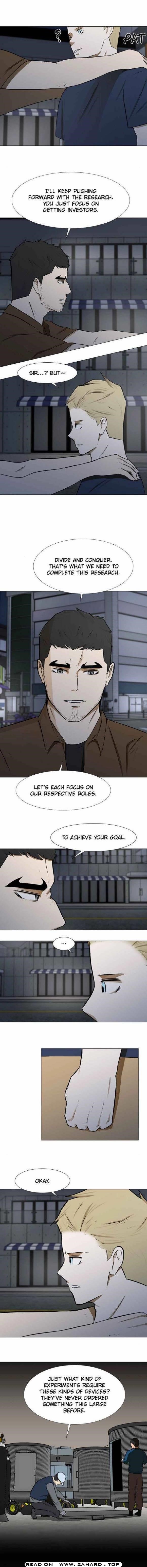 Dark Mortal Chapter 69 - Page 9