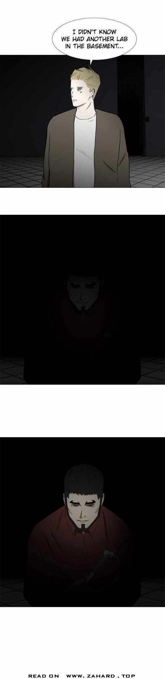 Dark Mortal Chapter 70 - Page 6