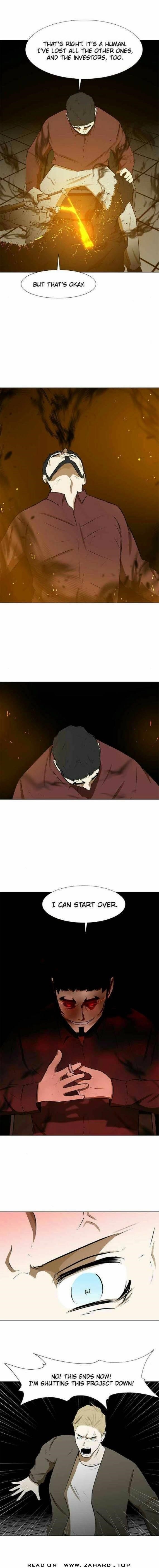 Dark Mortal Chapter 70 - Page 8