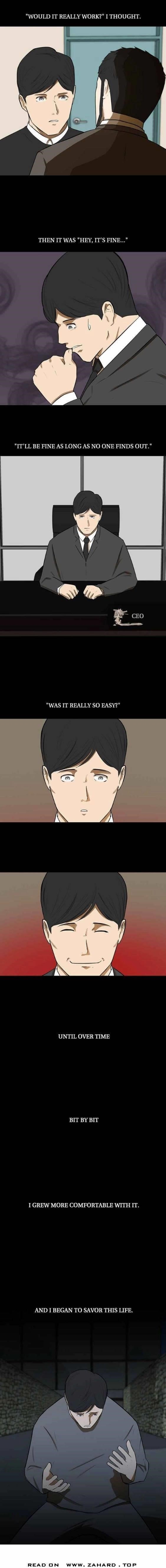 Dark Mortal Chapter 71 - Page 4