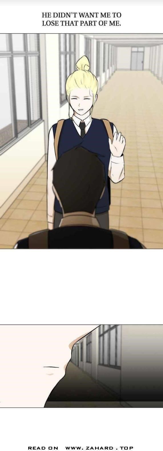 Dark Mortal Chapter 72 - Page 4