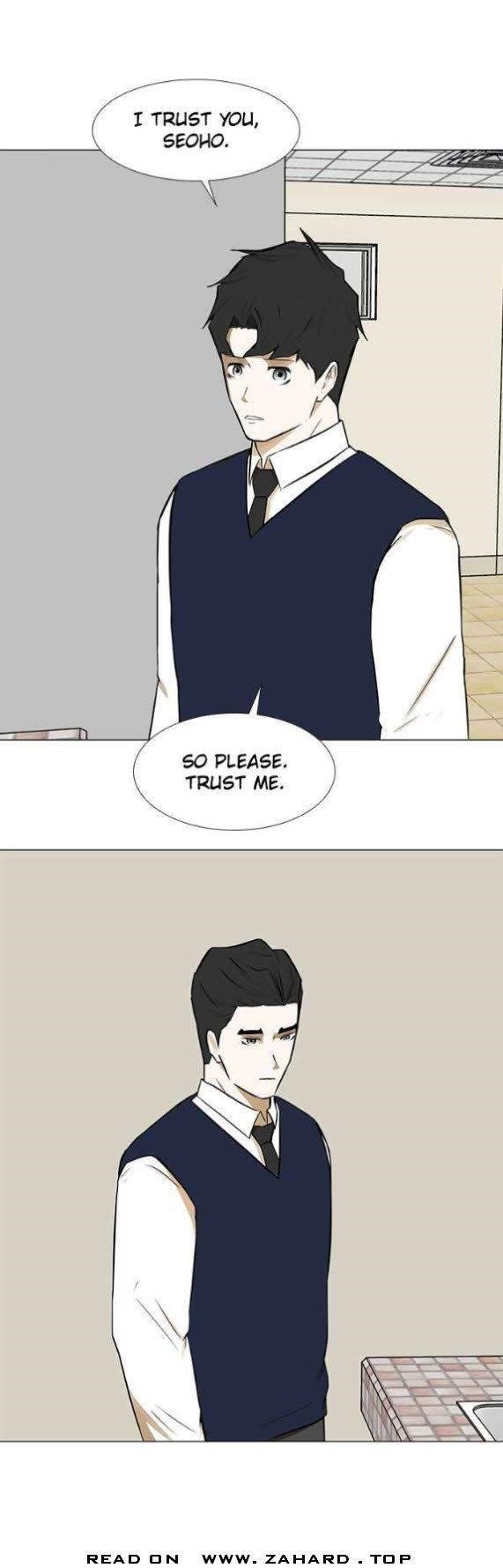 Dark Mortal Chapter 72 - Page 8