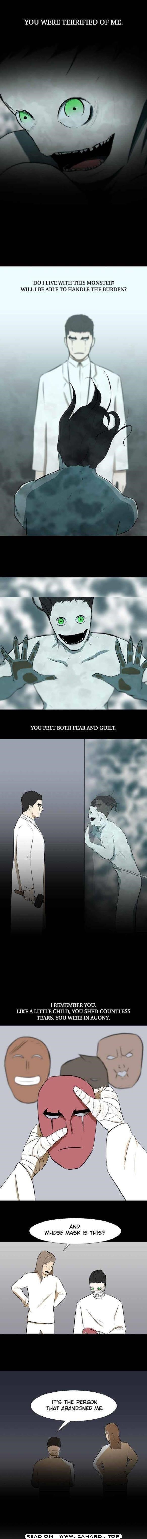 Dark Mortal Chapter 75 - Page 5