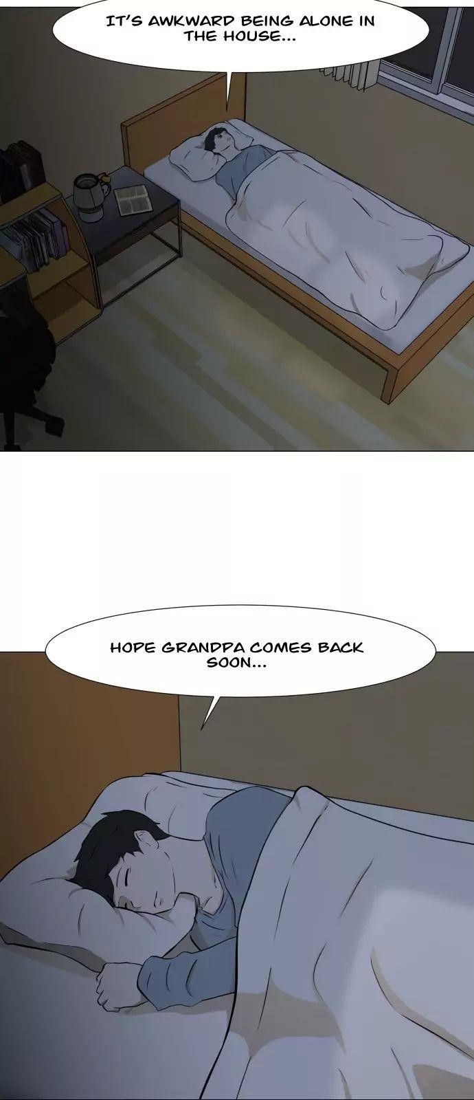 Dark Mortal Chapter 9 - Page 24