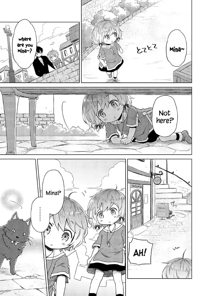 Isekai Yururi Kikou: Raising Children While Being An Adventurer Chapter 14 - Page 19