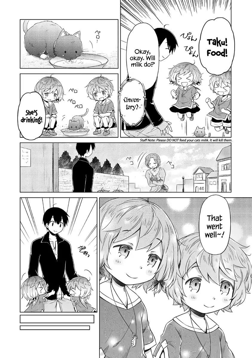 Isekai Yururi Kikou: Raising Children While Being An Adventurer Chapter 14 - Page 24