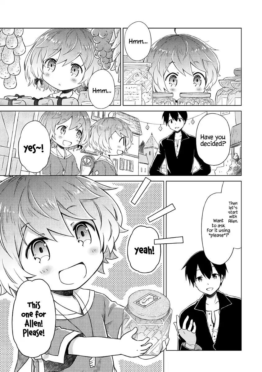 Isekai Yururi Kikou: Raising Children While Being An Adventurer Chapter 14 - Page 9