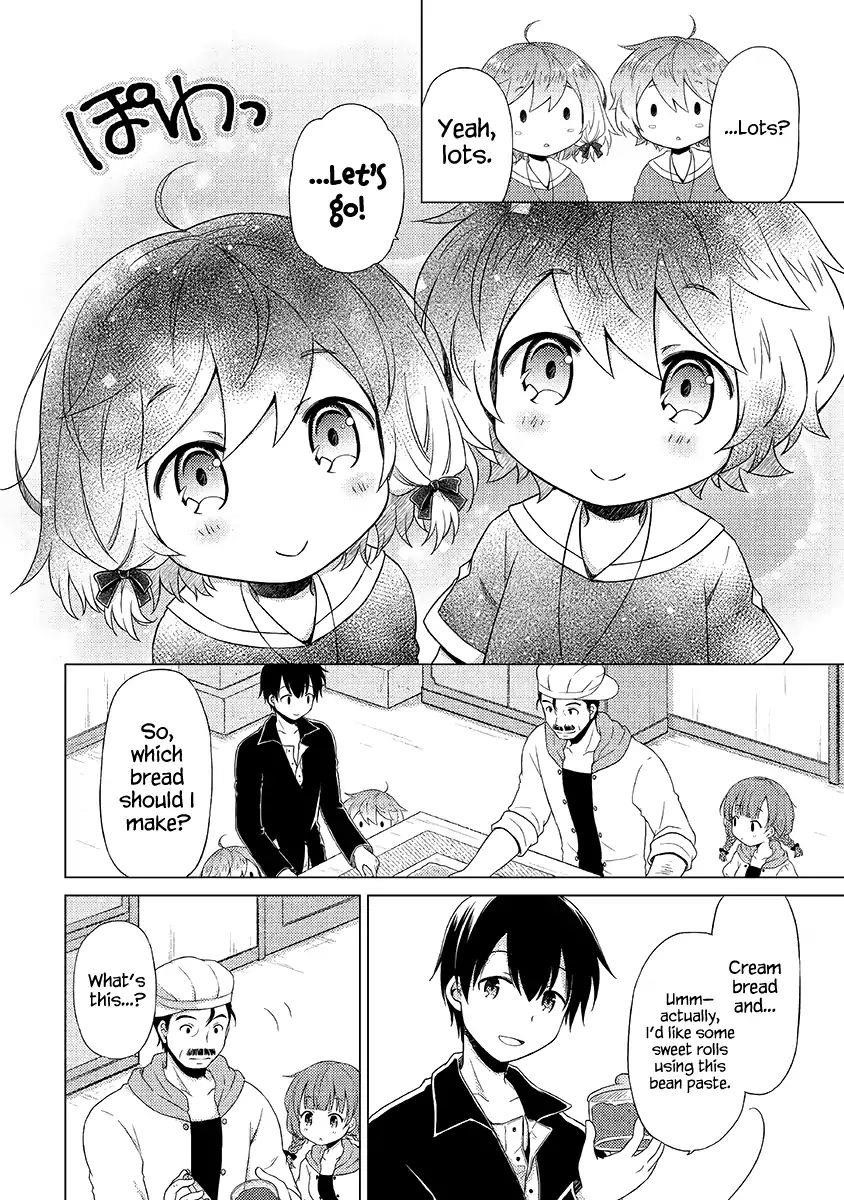 Isekai Yururi Kikou: Raising Children While Being An Adventurer Chapter 17 - Page 8