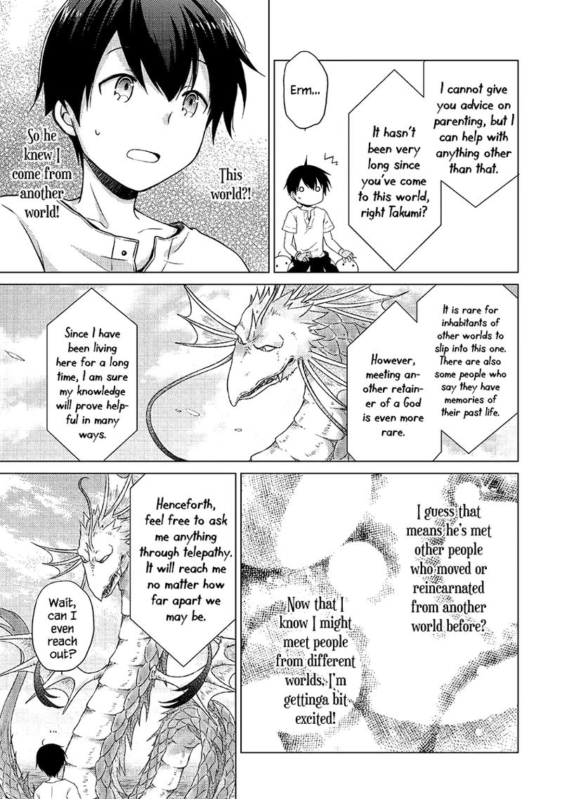 Isekai Yururi Kikou: Raising Children While Being An Adventurer Chapter 23 - Page 19