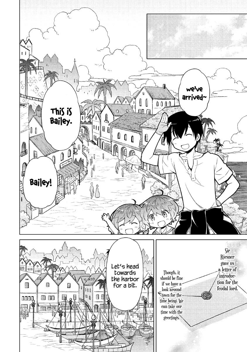 Isekai Yururi Kikou: Raising Children While Being An Adventurer Chapter 26 - Page 18