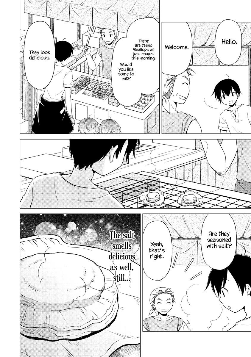 Isekai Yururi Kikou: Raising Children While Being An Adventurer Chapter 26 - Page 20