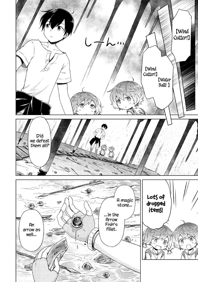 Isekai Yururi Kikou: Raising Children While Being An Adventurer Chapter 26 - Page 6