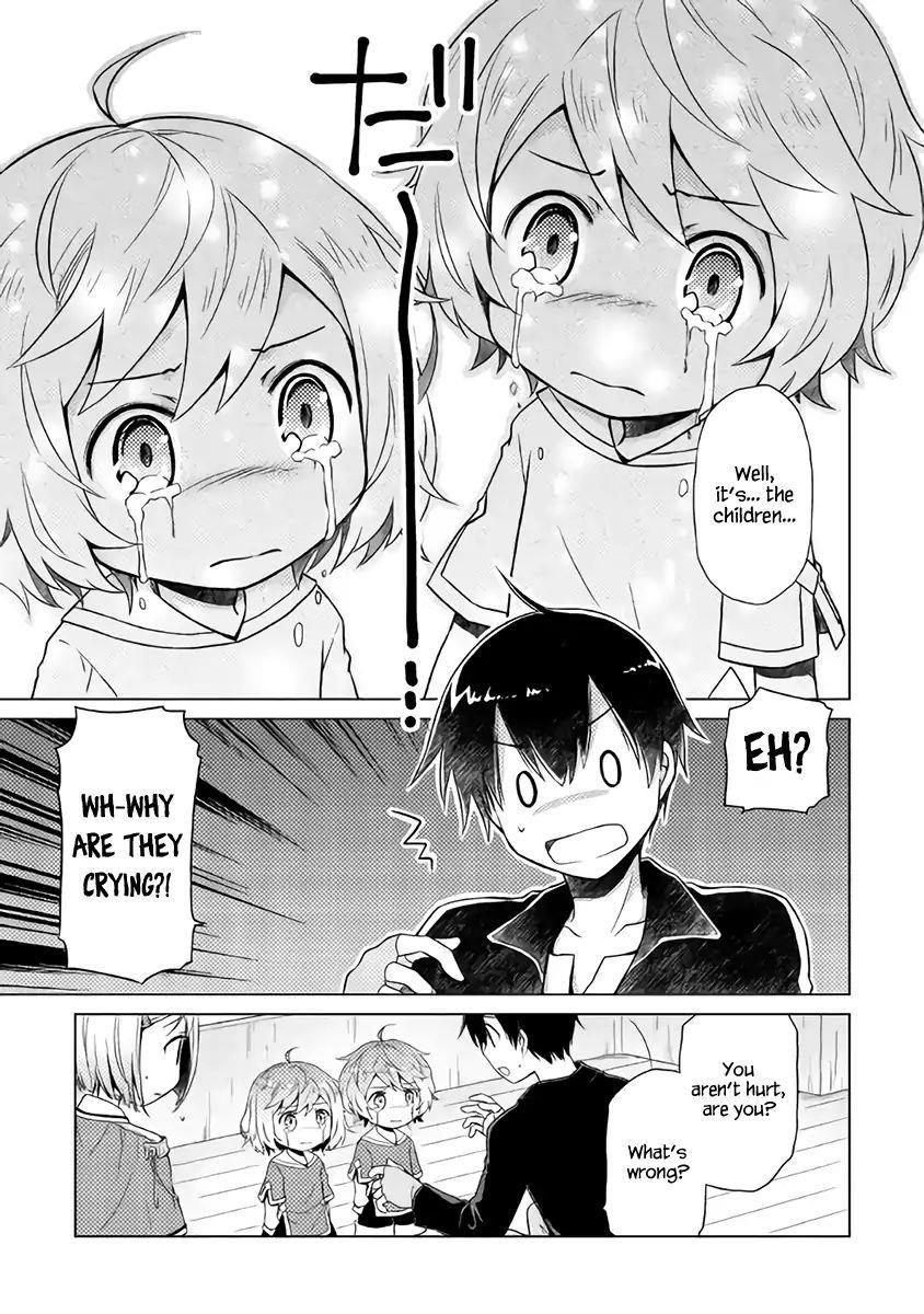 Isekai Yururi Kikou: Raising Children While Being An Adventurer Chapter 3 - Page 15