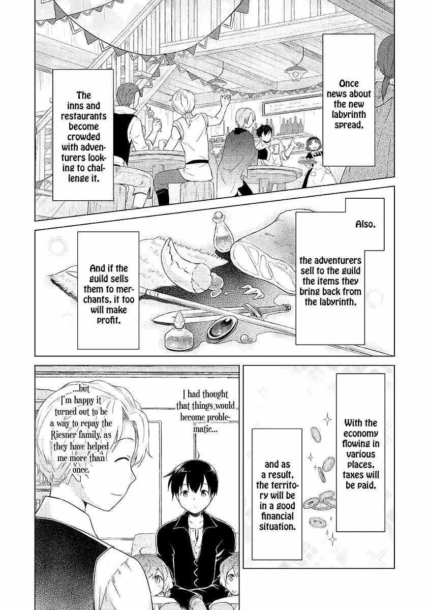 Isekai Yururi Kikou: Raising Children While Being An Adventurer Chapter 31 - Page 2