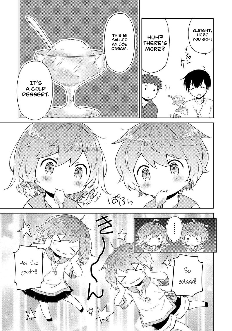 Isekai Yururi Kikou: Raising Children While Being An Adventurer Chapter 45 - Page 15