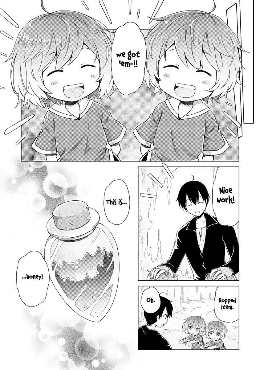 Isekai Yururi Kikou: Raising Children While Being An Adventurer Chapter 6 - Page 4