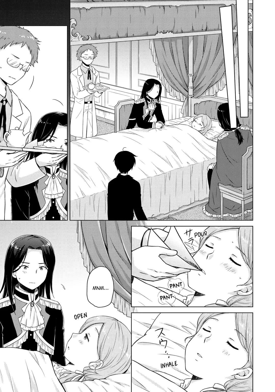 Isekai Yururi Kikou: Raising Children While Being An Adventurer Chapter 66 - Page 7